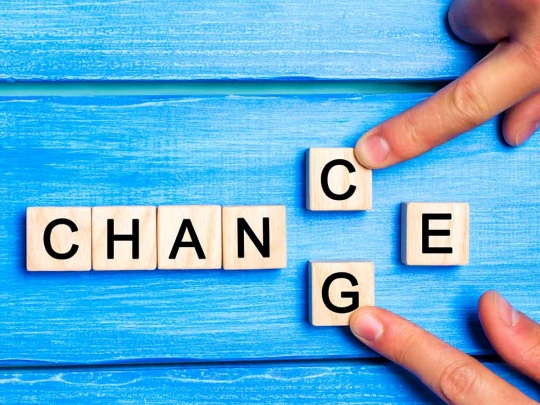 Change Management in Business Software Projekten
