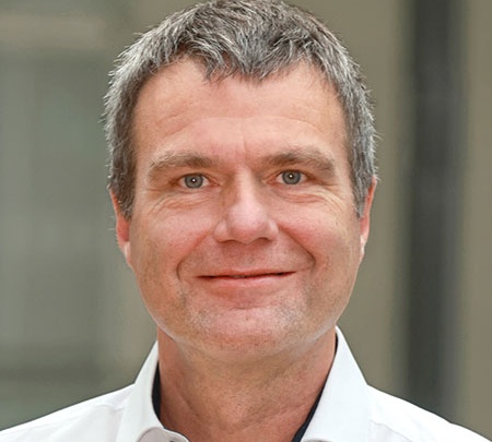 Jochen Wannicke, Senior Consultant, Trovarit AG