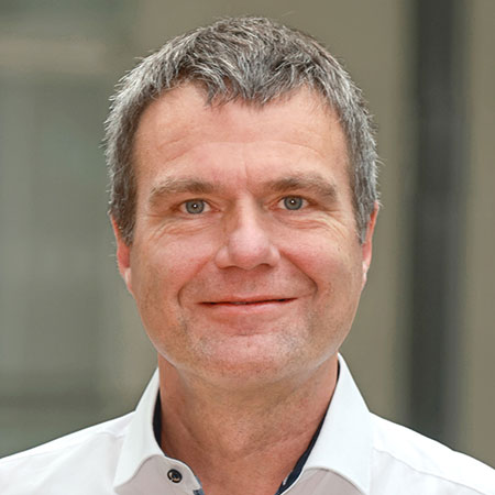 Jochen Wannicke, Senior Consultant, Trovarit AG